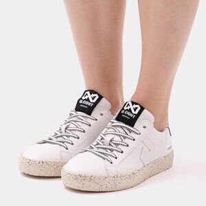 ID-Eight Duri Sneakers White Size 41